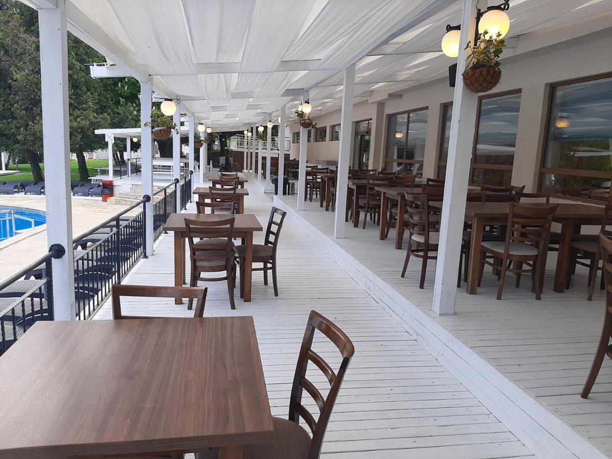 Detelina Hotel Golden Sands Eksteriør billede